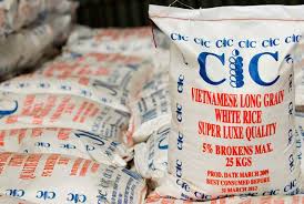 Cereal Investment Company (CIC)