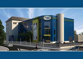 Maxmart Shopping Centre