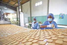 Olam Ghana Limited